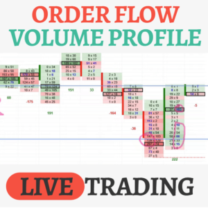The Volume Traders – Order Flow Mastery (New 2024)