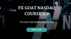 FX GOAT NASDAQ COURSE 2.0