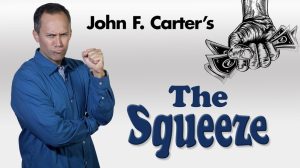 John Carter – Triple Squeeze Pro ELITE