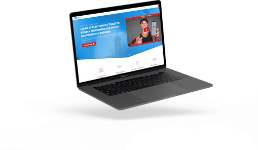 Tanner Planes – Digital Dropshipping Mastery + Zero To $1M With Facebook Ads