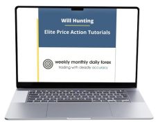 Will Hunting Elite Price Action Tutorials