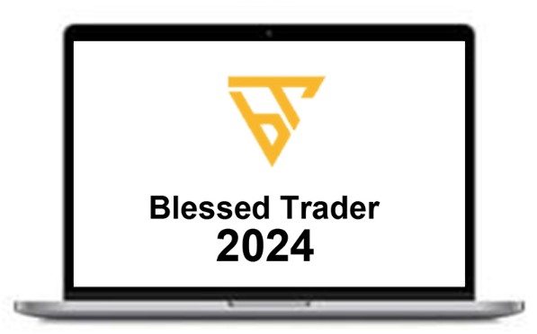 Blessed Trader 2024