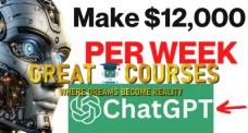 Chase Reiner – Live Income Soaring Bootcamp