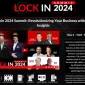 Jay Abraham – Lock In Summit 2024