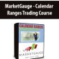 MarketGauge – Calendar Ranges Trading Course