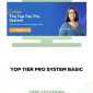 SIMPLER TRADING – TOP TIER PRO SYSTEM BASIC