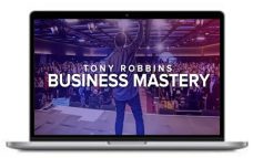 Tony Robbins – Business Mastery Program