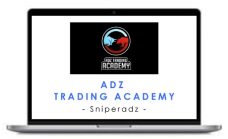 ADZ Trading Academy – Sniperadz