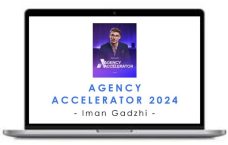 Iman Gadzhi – Agency Accelerator 2024