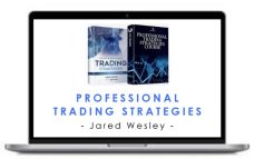 Jared Wesley – Professional Trading Strategies