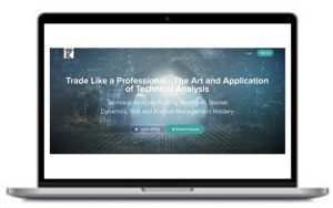 Krown Trading – Trade Like a Professional – The Art and Application of Technical Analysis