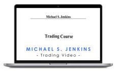 Michael S. Jenkins Trading Video