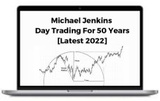 Michael S. Jenkins – Day Trading For 50 Years