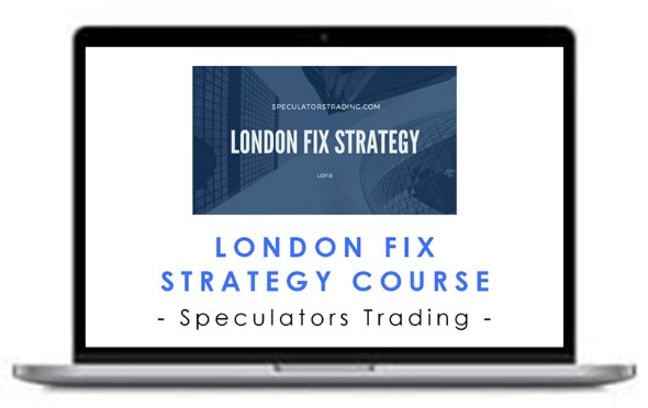 Speculators Trading – London Fix Strategy Course + Edge Defining Fundamental Trading course