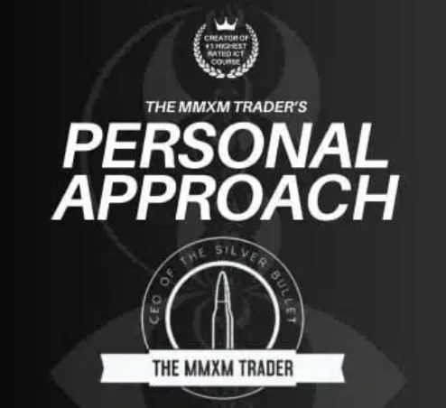 The MMXM Trader – Personal Approach