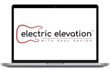 Electric Elevation With Paul Davids