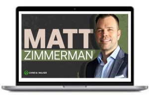 Get Prompted AI Prompt CREATORS – Matt Zimmerman