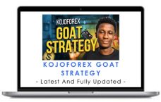 KojoForex Goat Strategy