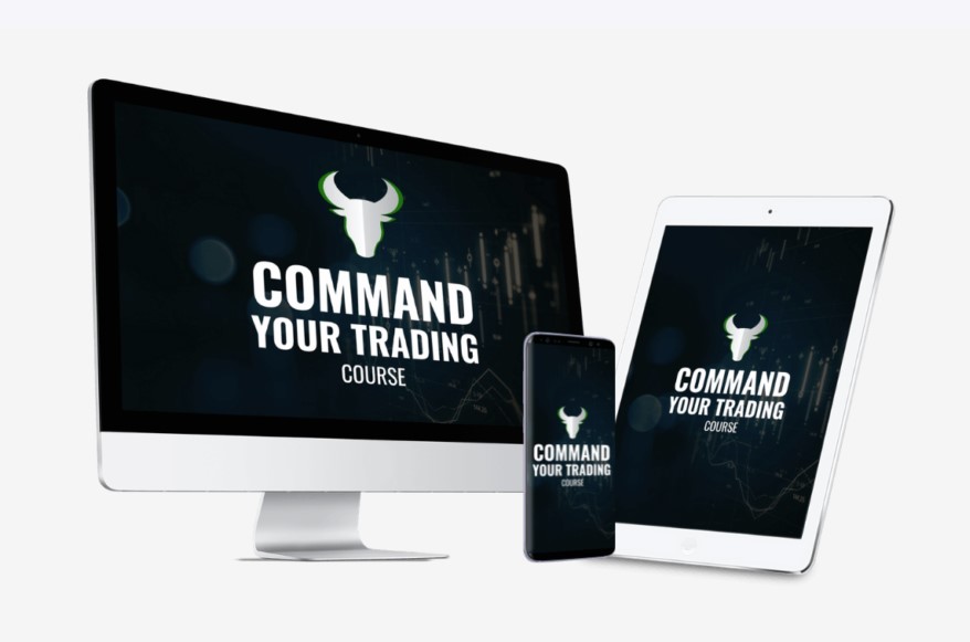 Price Action Traders Institute – Command Your Trading