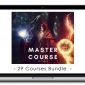 Sixty Skills – THE MASTER COURSE (29 Course Bundle)