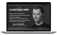 The Illimitable Men – Audiobook