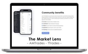 AMTrades – TTrades – The Market Lens