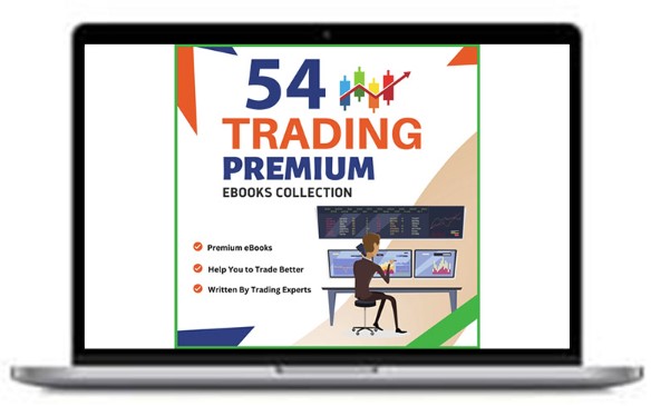 Bundle – 54 Trading and Investing Ebooks Collection