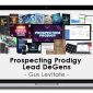 Gus Levitate – Prospecting Prodigy Lead DeGens