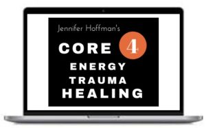 Jennifer Hoffman – Core 4 Karma & Energy Healing