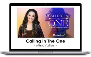 MindValley – Calling in The One