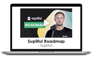 Supliful – Supliful Roadmap