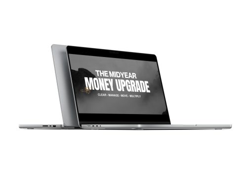 Victoria Washington – The Midyear Money Upgrade