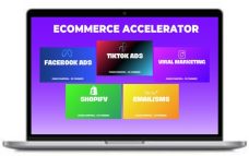 Chase Chappell – Ecommerce Accelerator Course 2024