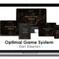 Dan Blizerian – Optimal Game System