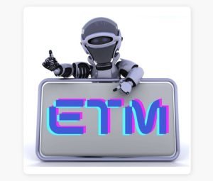 ETM Trading – Entry Mastery