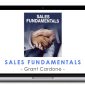 Grant Cardone – Sales Fundamentals