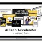 Helena Sui – AI Tech Accelerator