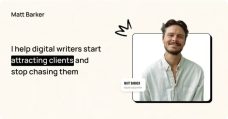 Matt Barker – The Digital Copywriter