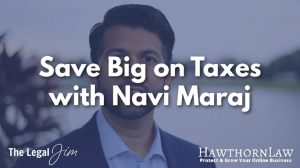 Navi Maraj CPA – Learn How To Save Thousands In Taxes