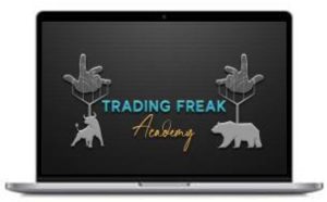 Trading Freak Academy (Full Course)