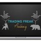 Trading Freak Academy (Full Course)