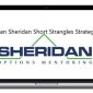 Dan Sheridan – Short Strangles for Monthly Income