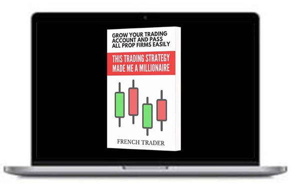 French Trader – Trading Book 2024