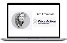 Kim Krompass – Price Action Traders Institute (PATI)