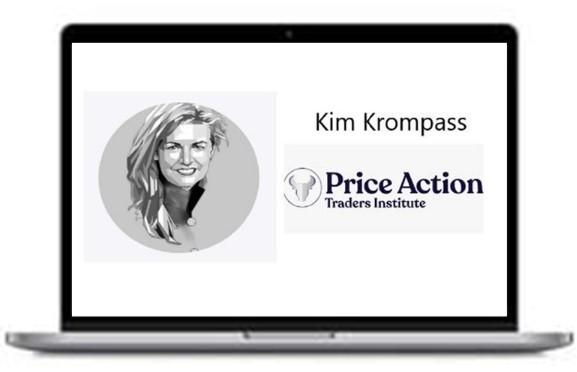 Kim Krompass – Price Action Traders Institute (PATI)