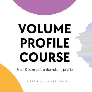 Ruben Villahermosa – Advanced Wyckoff Course + Volume Profile