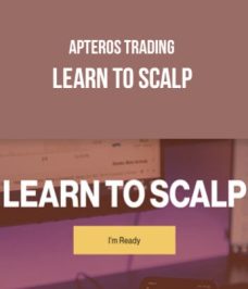 Apteros Trading – Learn to Scalp