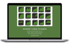 Automated Trading Startegies (NEW) Nov 2024