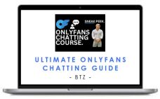 BTZ – Ultimate OnlyFans Chatting Guide