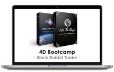 Black Rabbit Trader – 4D Bootcamp